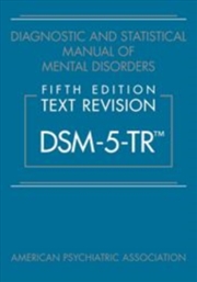 Buy Diagnostic Statistical Manual Mental Dp