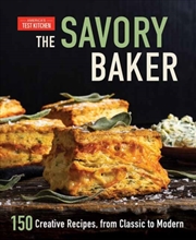 Buy Savory Baker