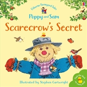 Buy Scarecrows Secret