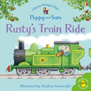 Buy Rustys Train Ride