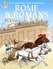 Buy Rome & Romans