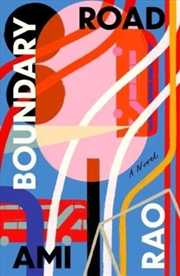 Buy Boundary Road