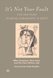 Buy Its Not Your Fault