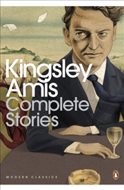 Buy Complete Stories