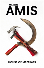 Buy House Of Meetings