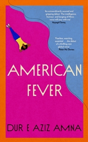 Buy American Fever