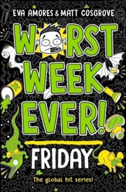 Buy Worst Week Ever Friday Vol 5