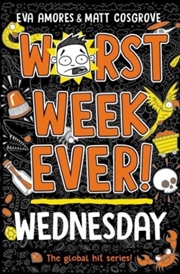 Buy Worst Week Ever Wednesday