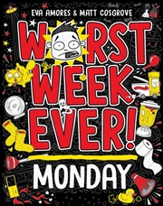 Buy Worst Week Ever Monday