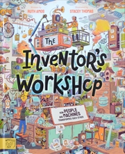 Buy Inventors Workshop