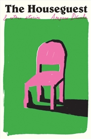 Buy Houseguest And Other Storie