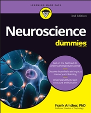 Buy Neuroscience For Dummies
