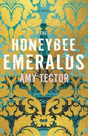 Buy Honeybee Emeralds