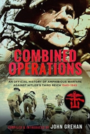 Buy Combined Operations