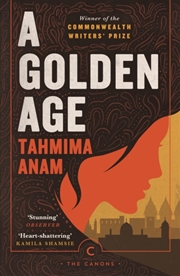 Buy Golden Age