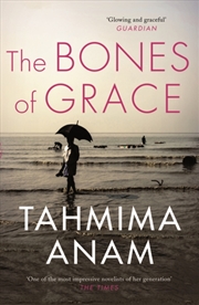 Buy Bones Of Grace