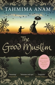 Buy Good Muslim