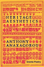 Buy Heritage Aesthetics