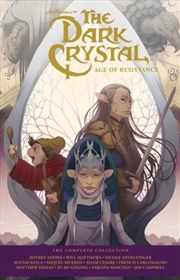 Buy Dark Crystal Age Of Resistance