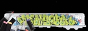 Buy Subway Scrawl
