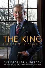 Buy King The Life Of Charles Iii