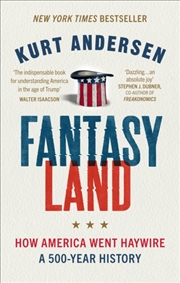 Buy Fantasyland