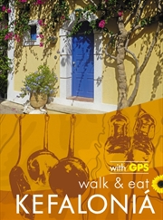 Buy Kefalonia Walk & Eat