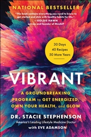 Buy Vibrant