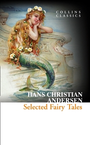 Buy Selected Fairy Tales