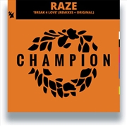 Buy Break 4 Love - Remixes + Original