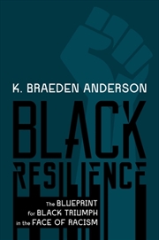 Buy Black Resilience