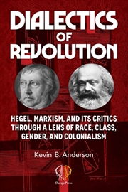 Buy Dialectics Of Revolution