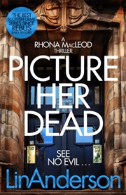 Buy Picture Her Dead