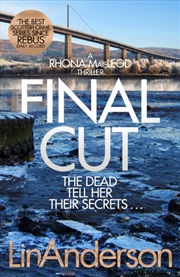 Buy Final Cut