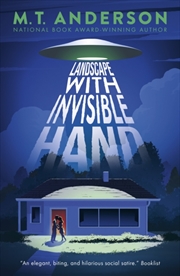 Buy Landscape With Invisible Hand