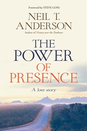 Buy Power Of Presence