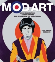 Buy Mod Art Limited Edition