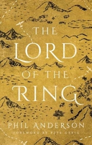 Buy Lord Of The Ring The