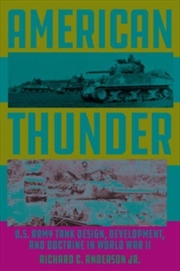 Buy American Thunder