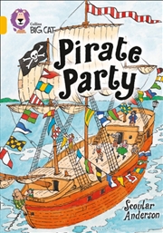 Buy Pirate Party