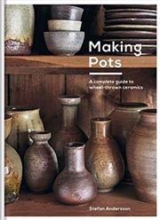 Buy Making Pots