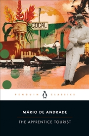 Buy Apprentice Tourist