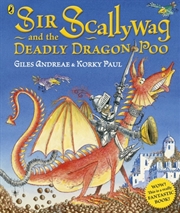 Buy Sir Scallywag & The Deadly Dragon Poo