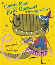 Buy Captain Flinn/Pirate Dinos Smugglers Bay