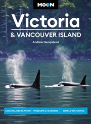 Buy Moon Victoria Vancouver Island Third