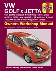 Buy Vw Golf & Jetta