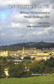 Buy On Foot In Bath 3rd Revised Edition