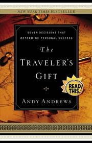 Buy Travelers Gift