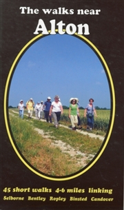 Buy Walks Near Alton