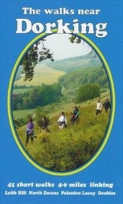 Buy Walks Near Dorking